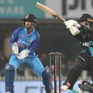 Atal Bihari Vajpayee Stadium Lucknow pitch report: Ekana Stadium pitch report for IND vs NZ 2nd T20I