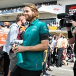 Lawrence Stroll cut almost 90% of Sebastian Vettel’s $45 Million salary before offer as he only hired him for his reputation and not speed