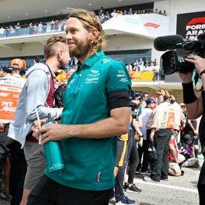 Lawrence Stroll cut almost 90% of Sebastian Vettel’s $45 Million salary before offer as he only hired him for his reputation and not speed