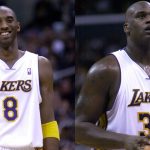 Kobe Bryant Once Held A Grudge For 4 Years Against A Fan Who Called Him Out For Not Winning A Championship Without Shaquille O'Neal
