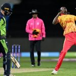 Zimbabwe vs Ireland 1st T20I Live Telecast Channel in India and UK: When and where to watch ZIM vs IRE Harare T20I?