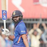 Rohit Sharma hundred today: How many centuries of Rohit Sharma in all formats for India?