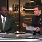 "Shaquille O'Neal, That's Chicken, Not Frog!": Adam Lefkoe Snitches on 7ft 1" Diesel for Cheating His Way Out of Bet With Ernie Johnson