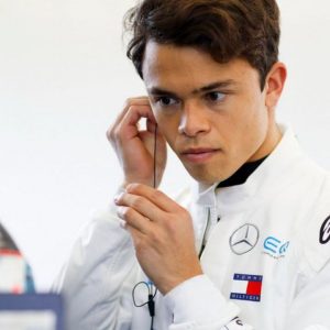 "I was rejected by 4 teams before debut" - Nyck de Vries stays determined despite setbacks in F1 journey