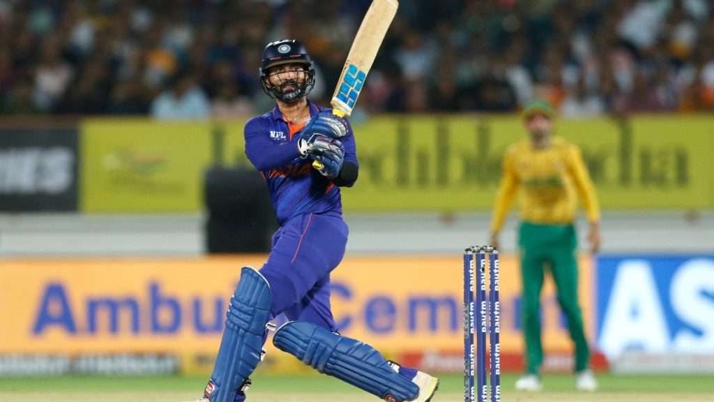 Saurashtra Cricket Association Stadium T20 records: Rajkot T20 records and highest innings totals