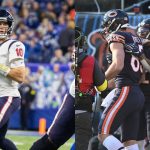 Who has the number 1 pick in the NFL draft 2023?