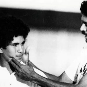"Usne aisa shot mara, I was like OH!": Kapil Dev recalled his first incident of bowling to young Sachin Tendulkar in the nets