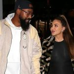 After Exotic Vacation With Billionaire Father Michael Jordan, Marcus Jordan Returns Home For Date Night With ‘Babe’ Larsa Pippen