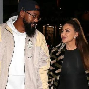 After Exotic Vacation With Billionaire Father Michael Jordan, Marcus Jordan Returns Home For Date Night With ‘Babe’ Larsa Pippen