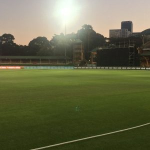 North Sydney Oval pitch report: SIX vs HEA pitch report today match BBL 12