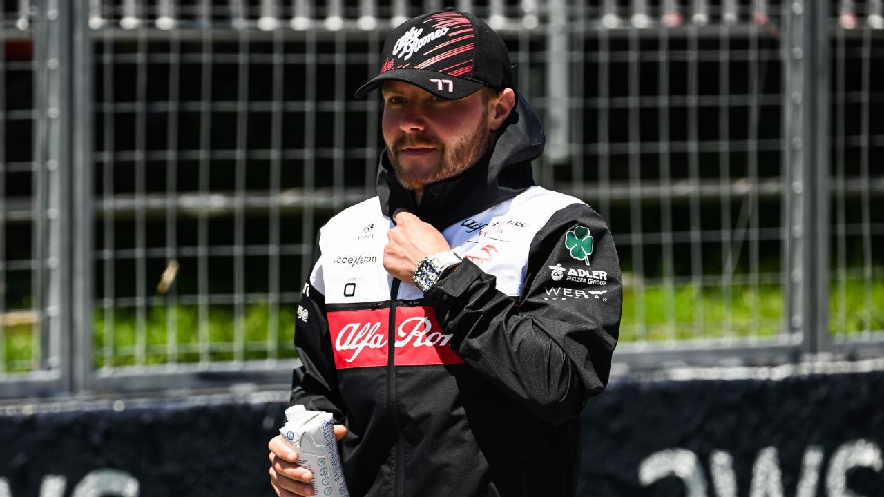 Sim Racer Defeats Valtteri Bottas & Mika Hakkinen in The Race Of Champions Round To Eliminate Finland