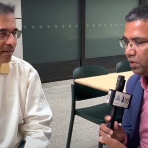 "Aap alag duniya mein jeene lagte hain": Harsha Bhogle explains how he reacts to fame and is receptive to criticisms