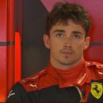 Charles Leclerc Once Shared an Emotional Anecdote About His Father and Got Will Buxton Choked Up