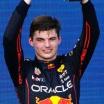 Max Verstappen Driving In Imola Led to $500 Fine For Noise Complaints