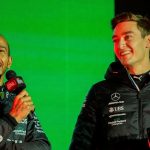 "You Can't Buy Experience"- George Russell Highlights Importance Of Spending A Season With Lewis Hamilton As Teammate
