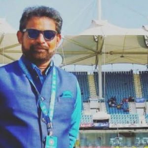 BCCI selection committee new: BCCI selectors list under Chetan Sharma