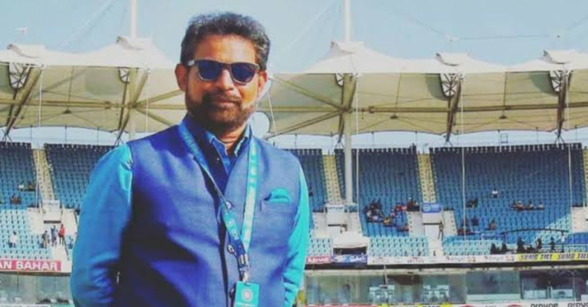 BCCI selection committee new: BCCI selectors list under Chetan Sharma