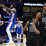 Joel Embiid, Who Told Kevin Durant To ‘Suck It’, Loses $25,000 After His Obscene Gesture