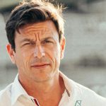 $540 Million Toto Wolff Was Once Dismissed From School For Having No Money