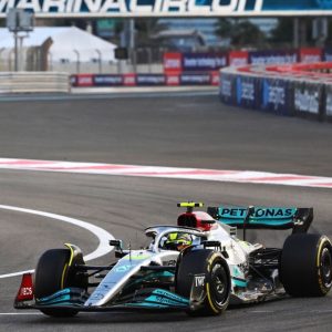 How much Toto Wolff's team spent on fixing Mercedes after Lewis Hamilton and George Russell's complaints?
