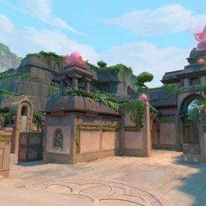 when does valorant episode 6 start