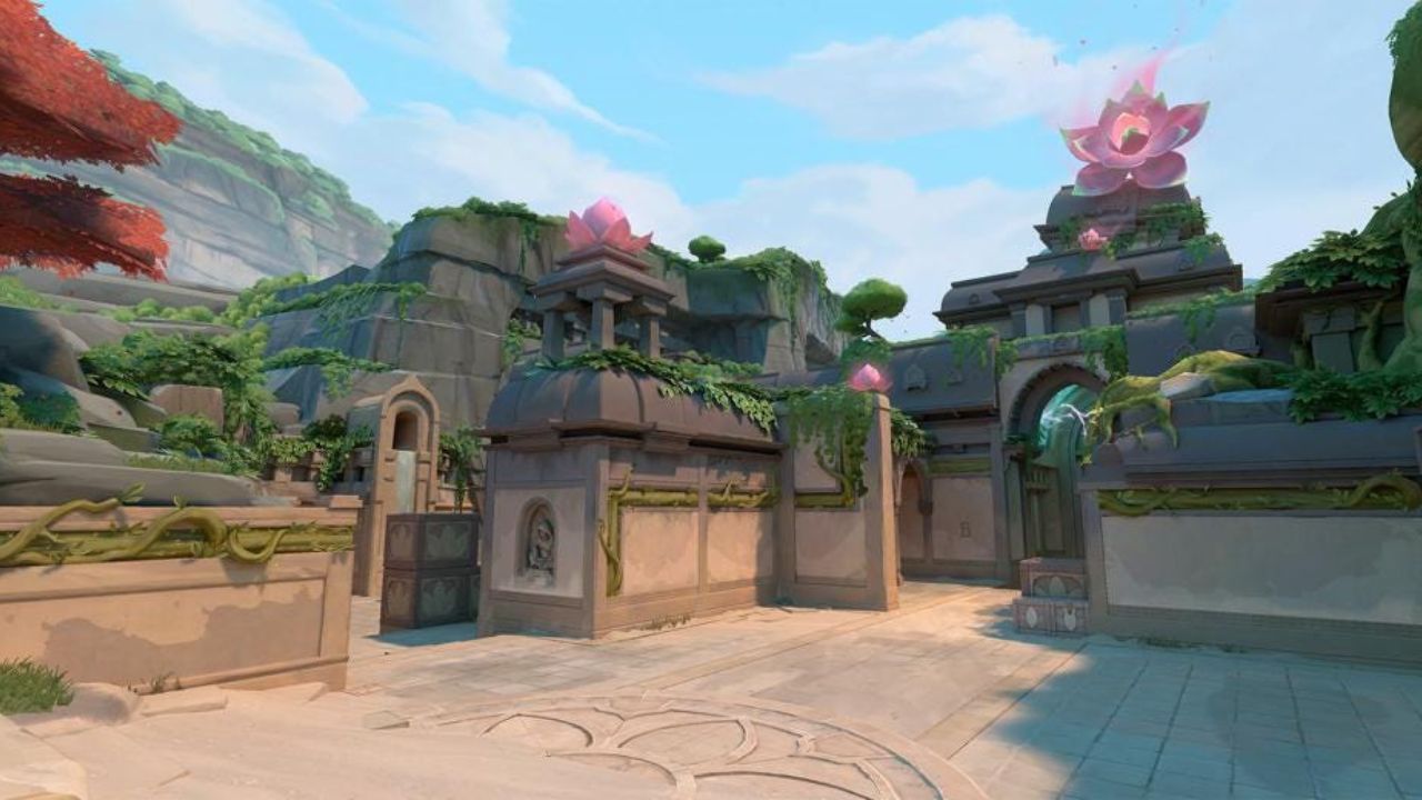 when does valorant episode 6 start