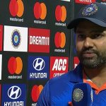 "Maybe, I don't know": Rohit Sharma unsure of making changes to India Playing 11 for 3rd ODI at Greenfield Stadium Trivandrum