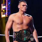 Gunther WWE IC Champion