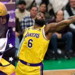 "LeBron James Isn't a Top-5 player in the NBA": Stephen Jackson Says Lakers' MVP is in His ‘Top-3 All-time’ But Not Right Now