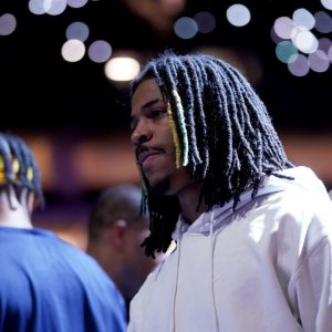 Is Ja Morant Playing Tonight vs Warriors? Grizzlies Star's Injury Report Proves Massively Encouraging ahead of Big Game