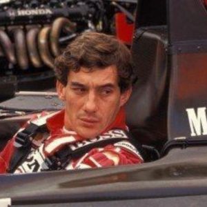 Williams Boss Once Pointed Out Ayrton Senna’s Bizarre Throttle Technique Attracted More Crowd Than Anyone Else