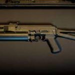 Warzone 2 Minibak Loadout Feat. WhosImmortal