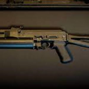 Warzone 2 Minibak Loadout Feat. WhosImmortal