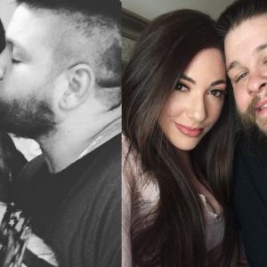 Kevin Owens Wife