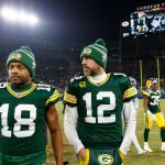"You're going nowhere with Aaron Rodgers" : Skip Bayless feels sorry for the Packers as he believes there is no future with the 3x MVP