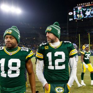 "You're going nowhere with Aaron Rodgers" : Skip Bayless feels sorry for the Packers as he believes there is no future with the 3x MVP