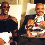 Charles Barkley, Who Called Michael Jordan Cheap, Gave $100 To A Homeless Man Unapologetically Asking For Alcohol Money