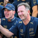 Christian Horner once had to fight with Ron Dennis to get Adrian Newey to Red Bull