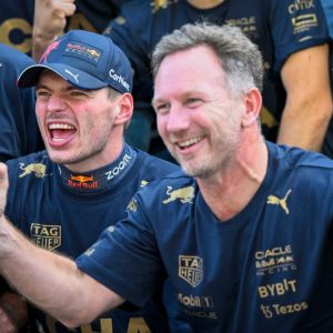 Christian Horner once had to fight with Ron Dennis to get Adrian Newey to Red Bull