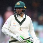 Usman Khawaja SCG average: How many runs has Khawaja scored in Sydney Test matches?