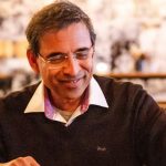 Harsha Bhogle Net Worth 2023 in INR: List of businesses owned by Harsha Bhogle and Anita Bhogle