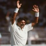 "Haqueeqat hai yeh, khwab nahin; Kapil Dev da jawab nahin": The moment live telecast of IND vs SL match came to a halt to congratulate Kapil Dev on becoming leading Test wicket-taker in the world