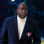 “Nike couldn’t offer more money than Converse”: Magic Johnson Declined Stocks That Are Now Worth $5 Billion For $100k in 1979