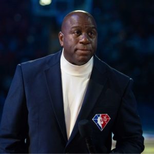 “Nike couldn’t offer more money than Converse”: Magic Johnson Declined Stocks That Are Now Worth $5 Billion For $100k in 1979