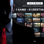 Hitman 3 will now include Hitman 1 and 2, to be rebranded 'World of Assassination'