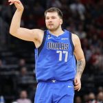 Luka Doncic and the Dallas Mavericks are all set to play games in Abu Dhabi and Madrid next season