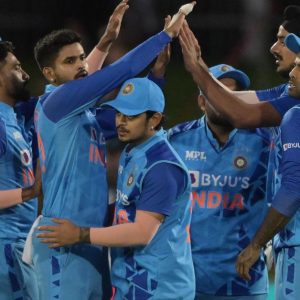 India vs Sri Lanka OTT platform link: Sri Lanka tour of India 2023 telecast channel