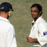 "Forgive me, Shoaib": Shoaib Akhtar once gave befitting reply to Andrew Flintoff for his 'Tarzan' comment during PAK vs ENG 2005 Test series