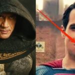 Dwayne Johnson Henry Cavill