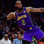 LeBron James Draft Suit: What Did He Wear And How Was it Sullied Recently?